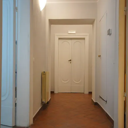 Le Pignattelle Siena