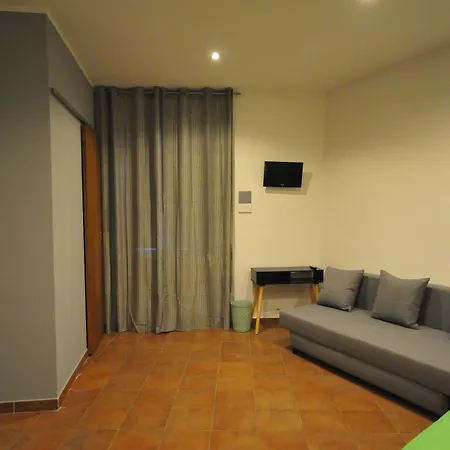 Bed & Breakfast Le Pignattelle Siena