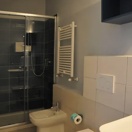 Bed & Breakfast Le Pignattelle