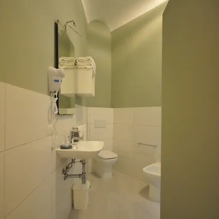 Le Pignattelle 3* Siena