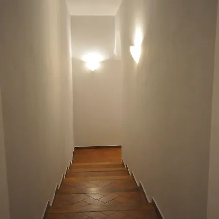 Le Pignattelle Bed & Breakfast 3*