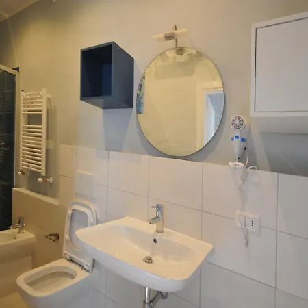 Le Pignattelle Bed & Breakfast