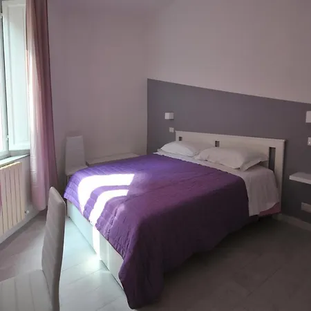 Le Pignattelle Bed & Breakfast