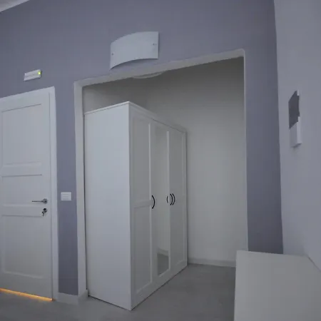 Bed & Breakfast Le Pignattelle 3*