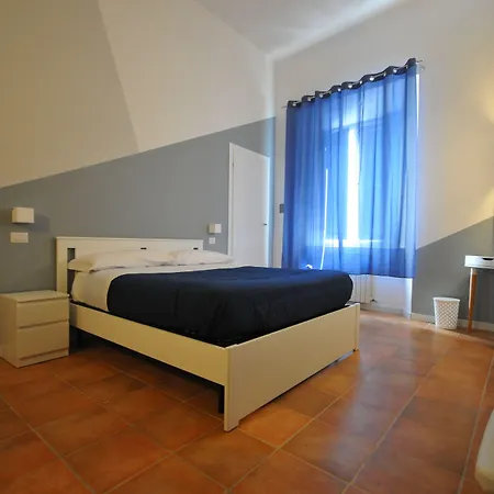 Le Pignattelle 3* Siena