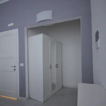 Le Pignattelle Panzió 3*