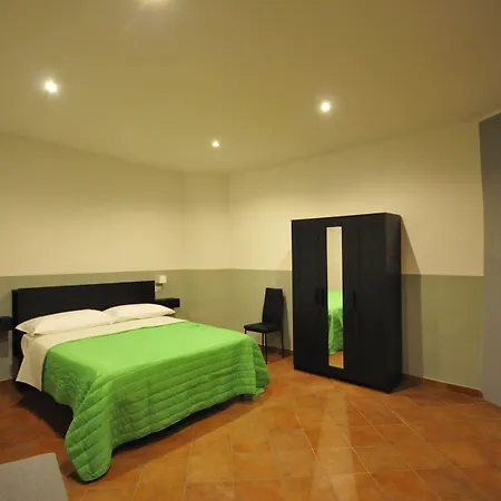 Bed & Breakfast Le Pignattelle 3*