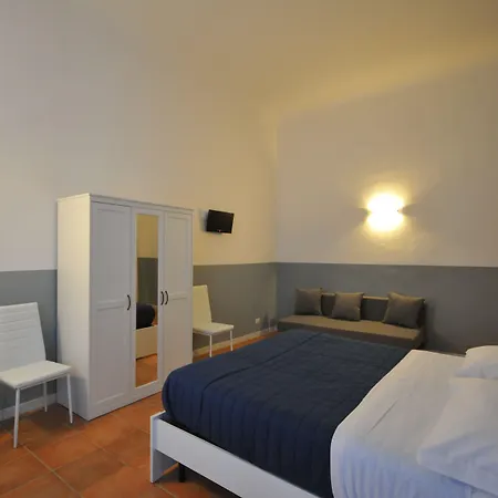 Le Pignattelle Bed & Breakfast Siena