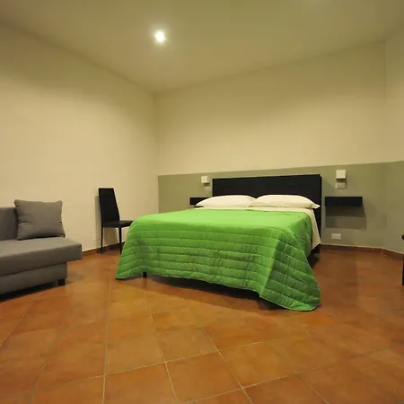 Le Pignattelle Bed & Breakfast