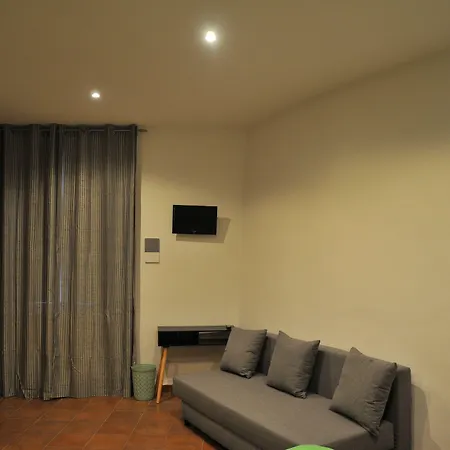 Bed & Breakfast Le Pignattelle