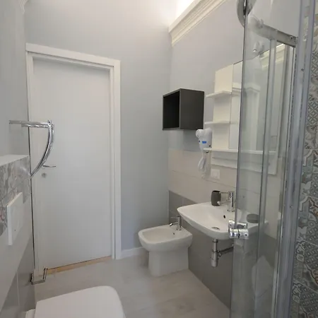 Le Pignattelle Bed & Breakfast