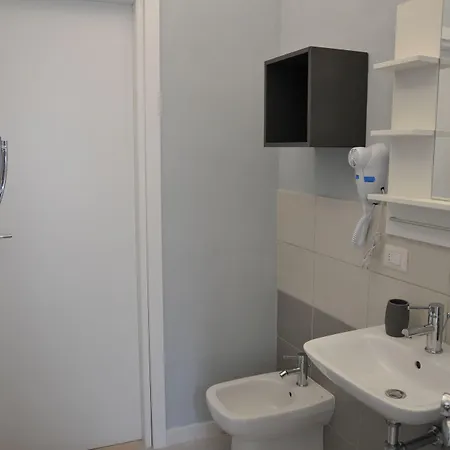 Alojamento de Acomodação e Pequeno-almoço Le Pignattelle