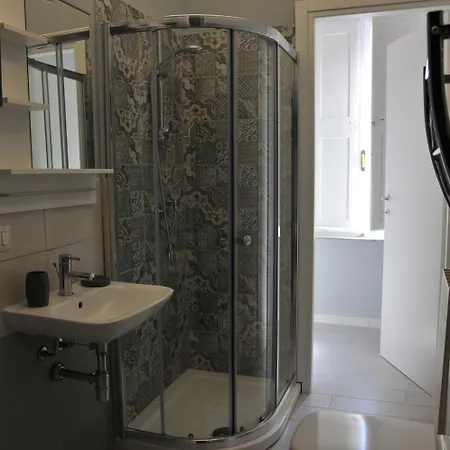 Bed & Breakfast Le Pignattelle 3*