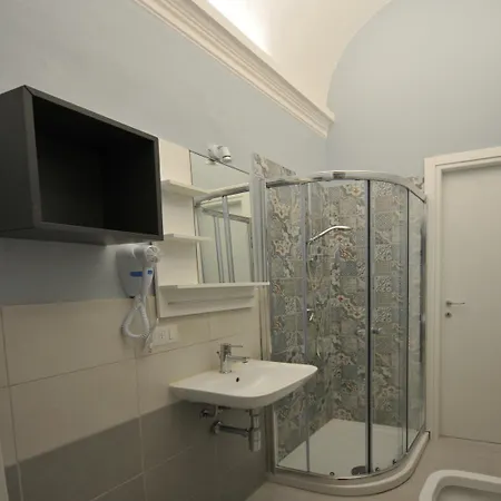 Le Pignattelle Bed & Breakfast