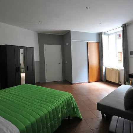 Le Pignattelle 3* Siena