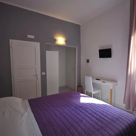 Bed & Breakfast Le Pignattelle