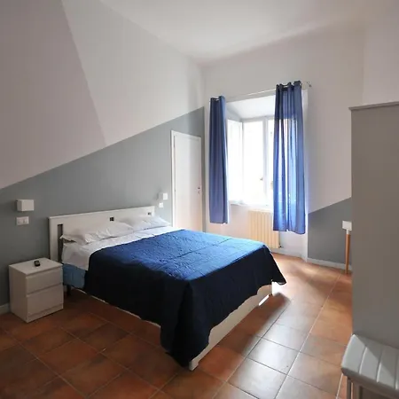 Le Pignattelle Siena