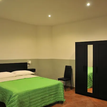 Bed & Breakfast Le Pignattelle 3*