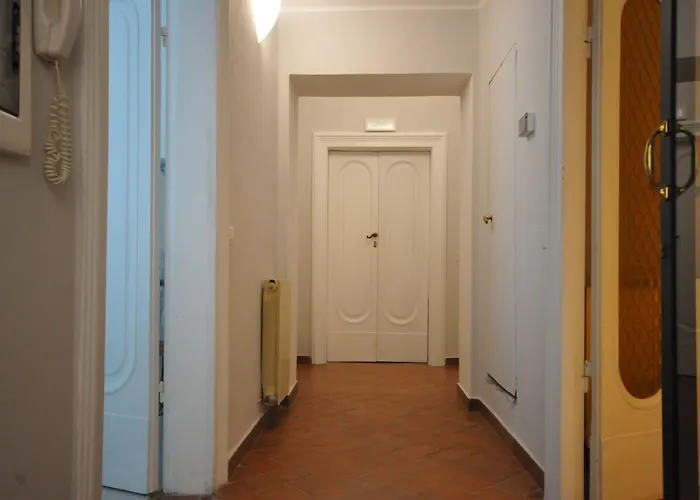 Le Pignattelle Siena