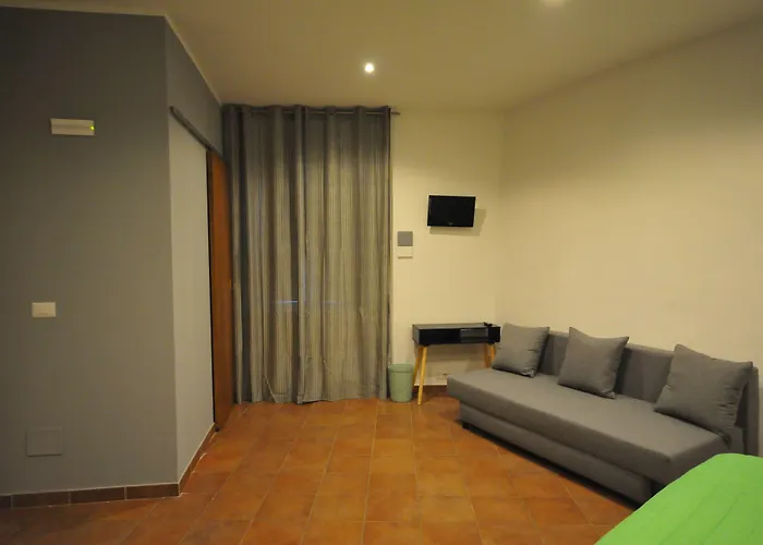 Bed & Breakfast Le Pignattelle Siena