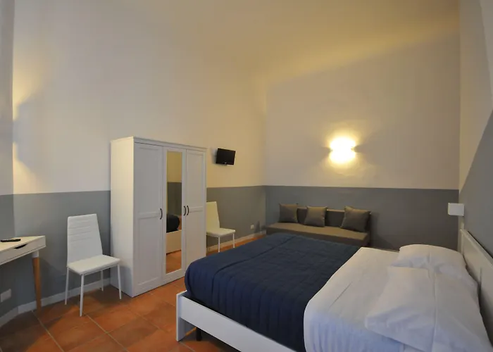 Le Pignattelle Bed & Breakfast Siena