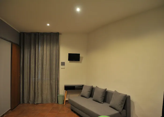 Bed & Breakfast Le Pignattelle