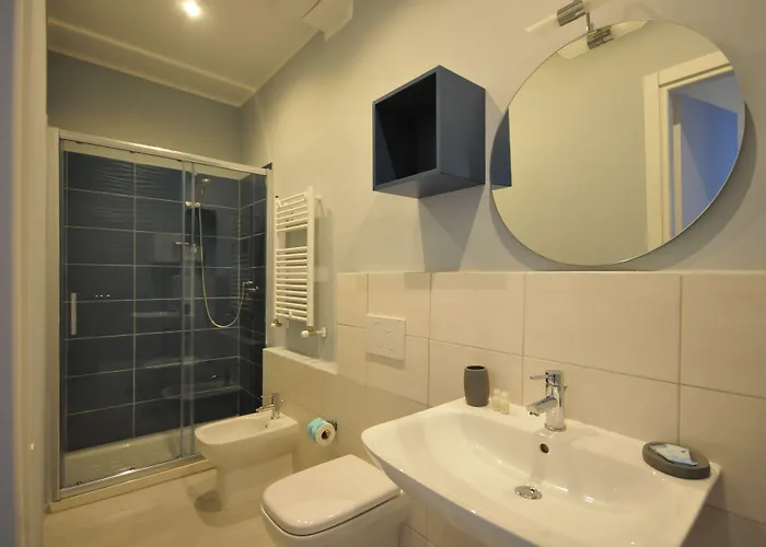 Le Pignattelle Bed & Breakfast 3*