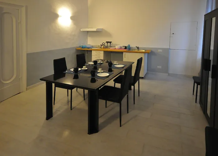 Bed & Breakfast Le Pignattelle Siena