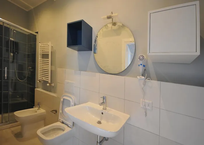 Le Pignattelle Bed & Breakfast