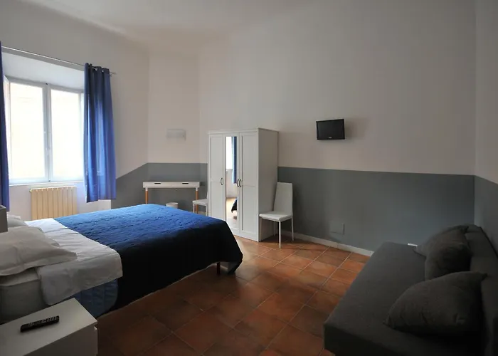 Le Pignattelle Siena