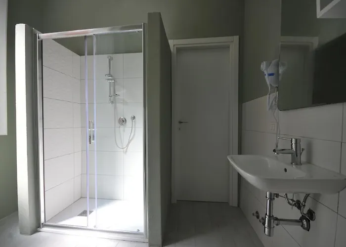 Bed & Breakfast Le Pignattelle Siena