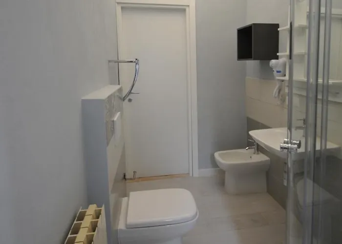 Le Pignattelle Bed & Breakfast 3*