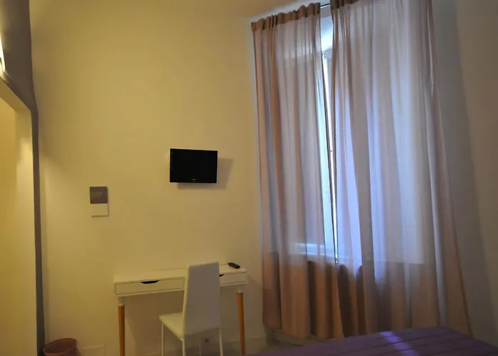 Bed & Breakfast Le Pignattelle