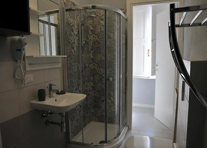 Bed & Breakfast Le Pignattelle 3*