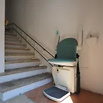 Le Pignattelle Frühstückspension