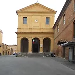 Le Pignattelle Frühstückspension Siena