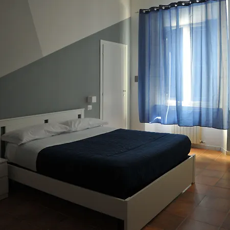 Le Pignattelle Oda ve Kahvaltı