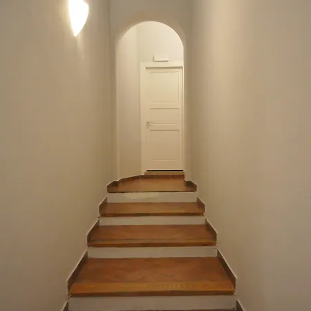 Oda ve Kahvaltı Le Pignattelle 3*