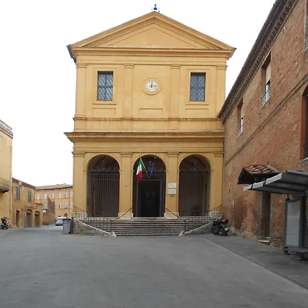 Le Pignattelle Oda ve Kahvaltı Siena