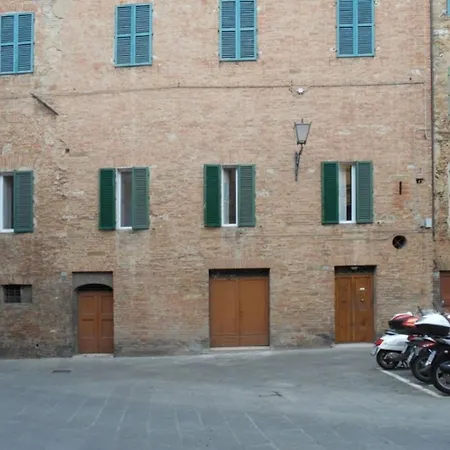 Bed & Breakfast Le Pignattelle