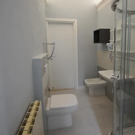 Le Pignattelle Bed & Breakfast *