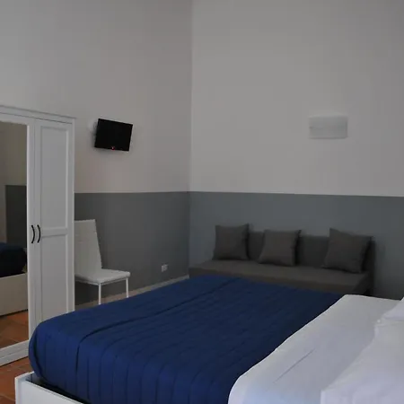 Bed & Breakfast Le Pignattelle