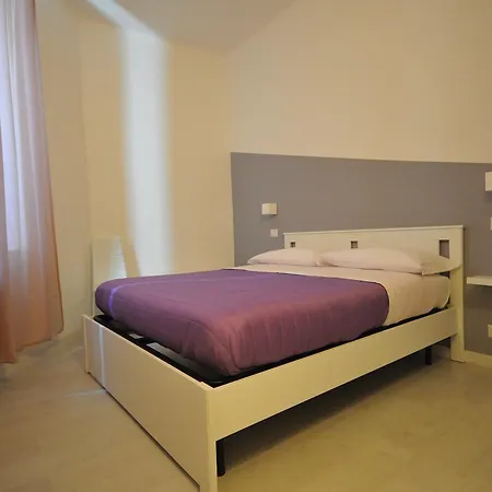 Bed & Breakfast Le Pignattelle