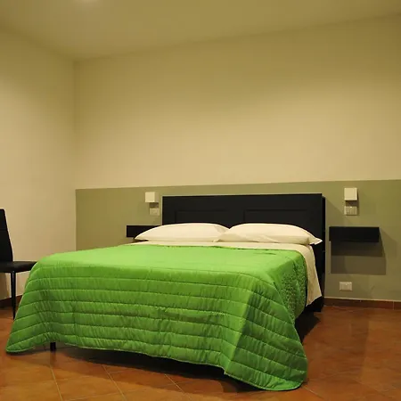 Bed & Breakfast Le Pignattelle Siena