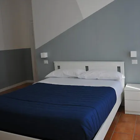 Le Pignattelle Bed & Breakfast *