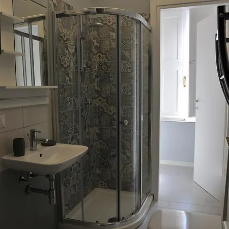 Bed & Breakfast Le Pignattelle *