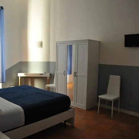 Le Pignattelle Bed & Breakfast