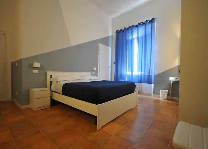 Le Pignattelle 3* Siena