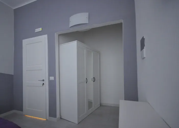 Le Pignattelle Panzió 3*