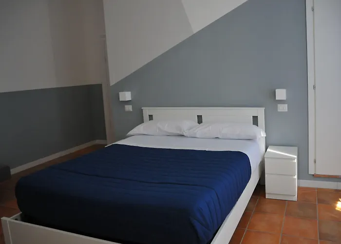 Bed and breakfast Le Pignattelle Siena